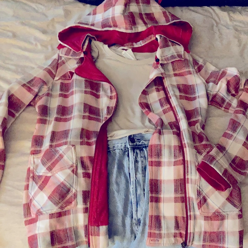 Billabong Jacket